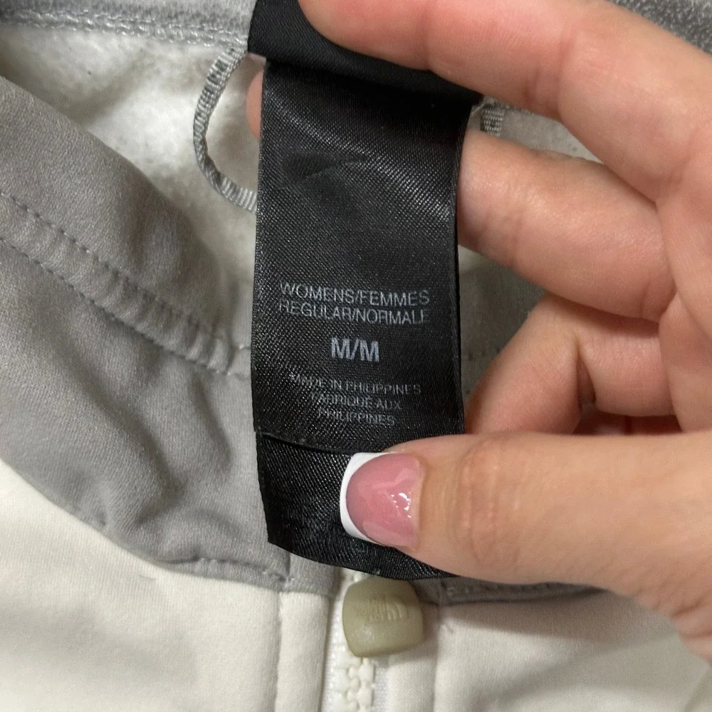 The North Face north face